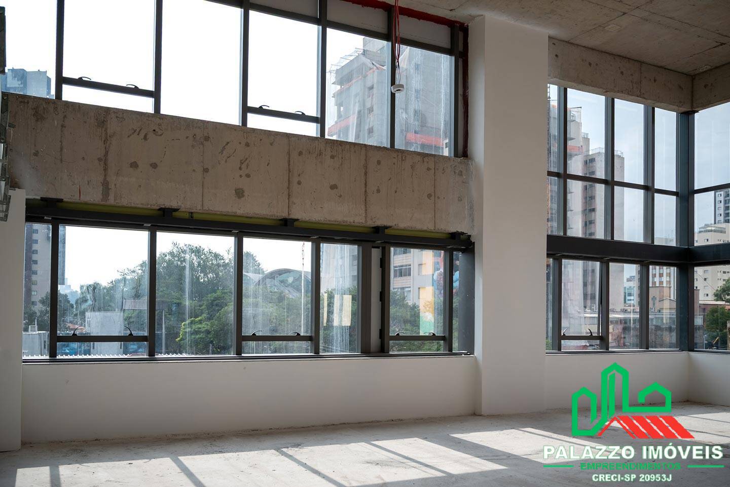 Sala-Conjunto, 264 m² - Foto 7