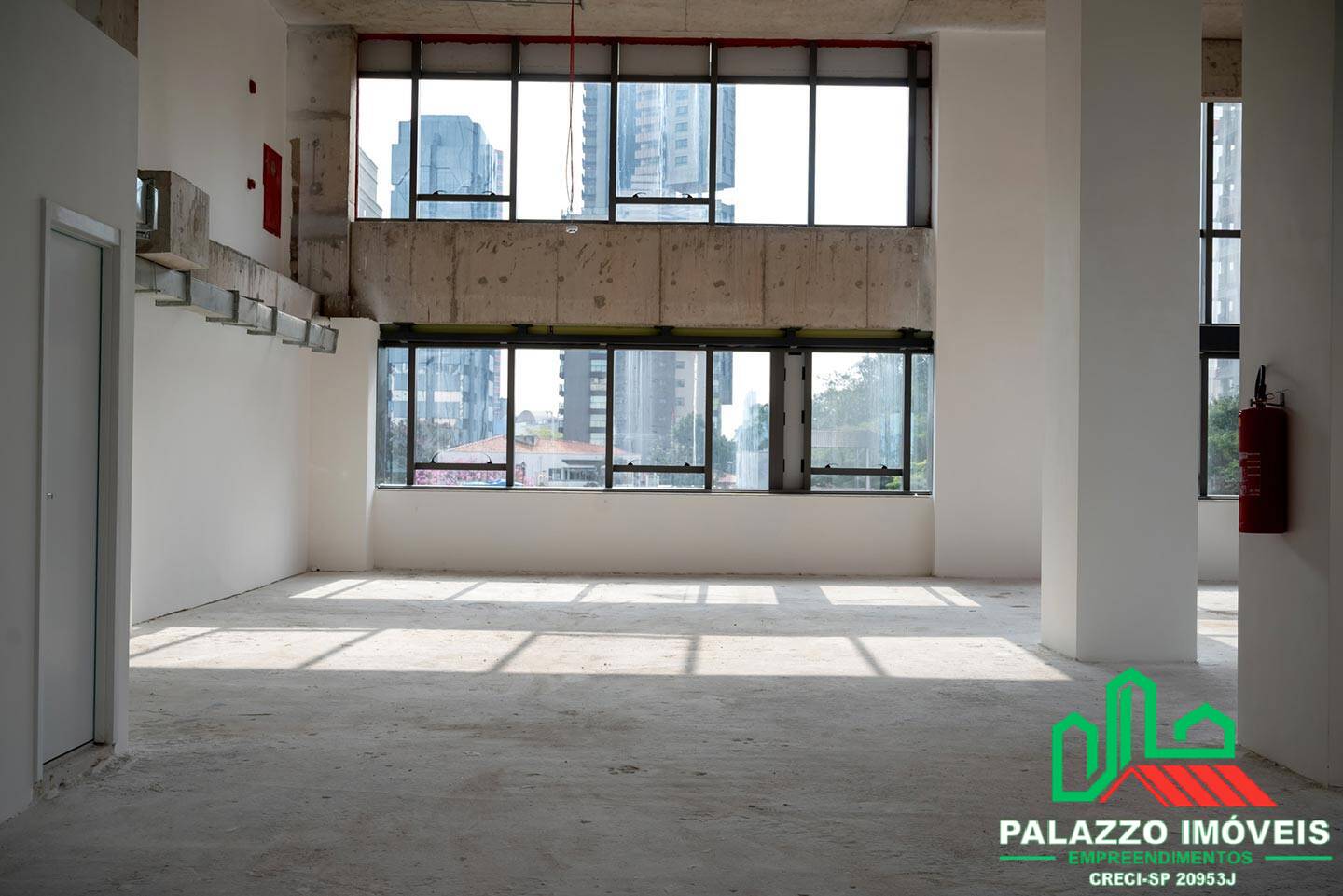 Sala-Conjunto, 264 m² - Foto 8