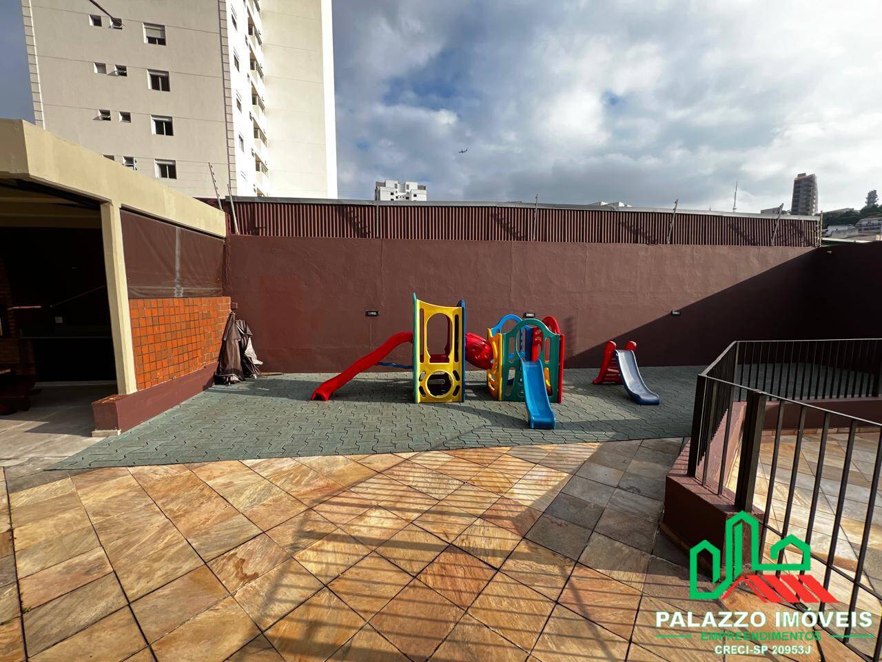 Apartamento, 4 quartos, 129 m² - Foto 29