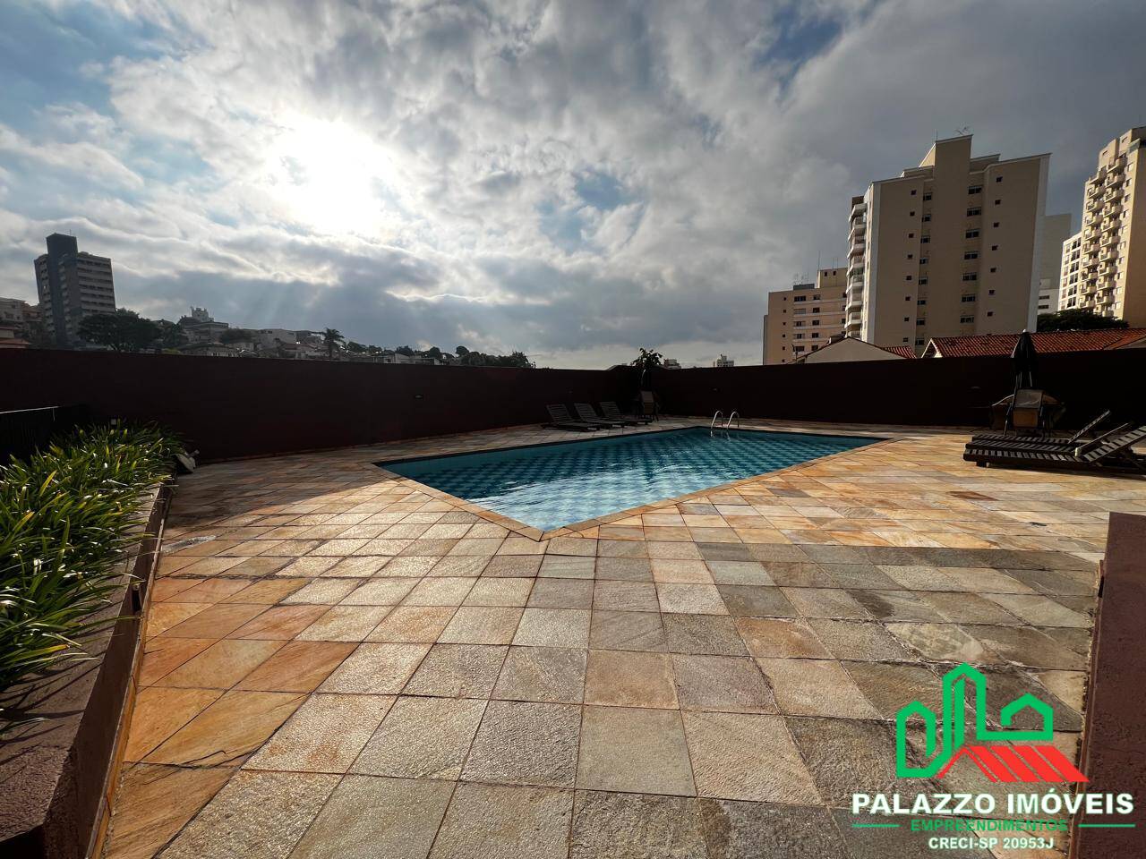 Apartamento, 4 quartos, 129 m² - Foto 8