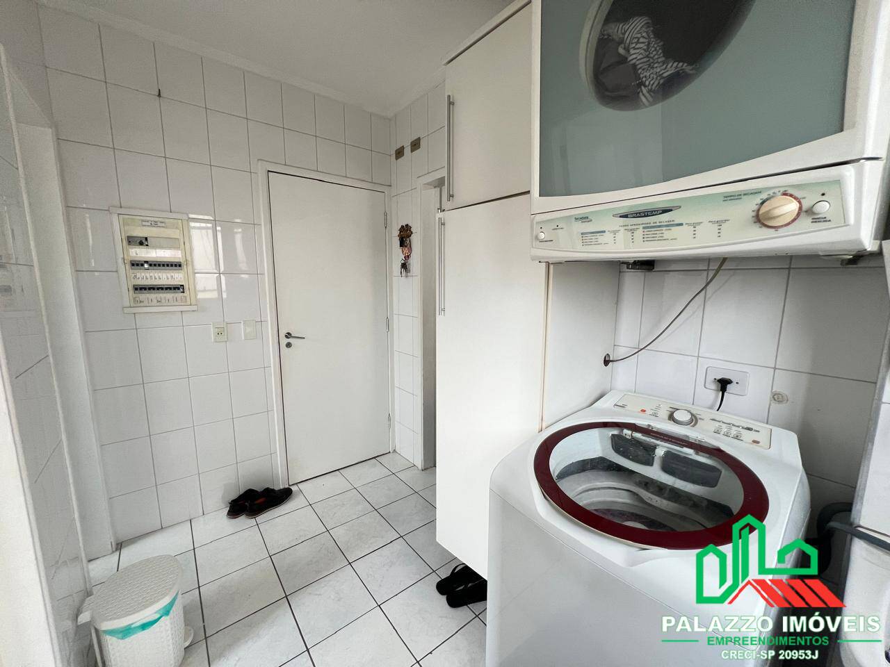 Apartamento, 4 quartos, 129 m² - Foto 27