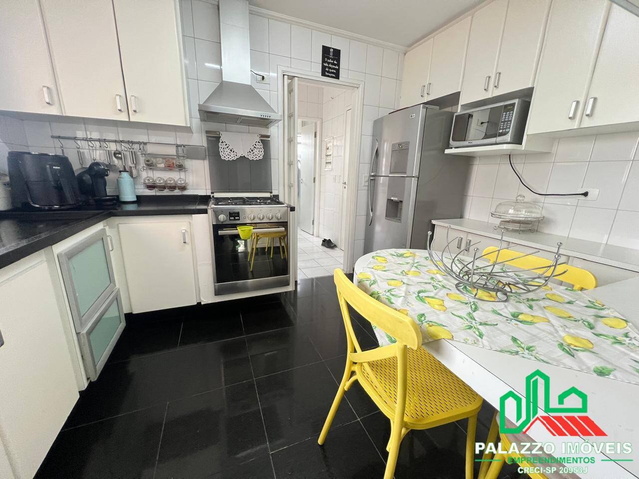 Apartamento, 4 quartos, 129 m² - Foto 16