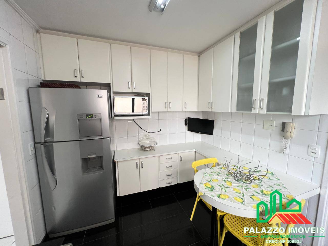 Apartamento, 4 quartos, 129 m² - Foto 19