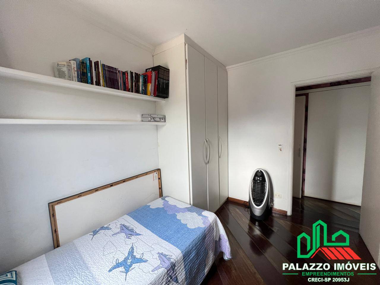 Apartamento, 4 quartos, 129 m² - Foto 13