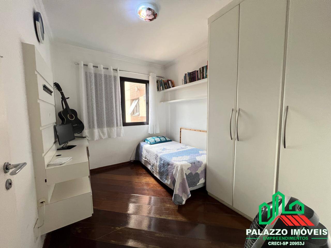 Apartamento, 4 quartos, 129 m² - Foto 11