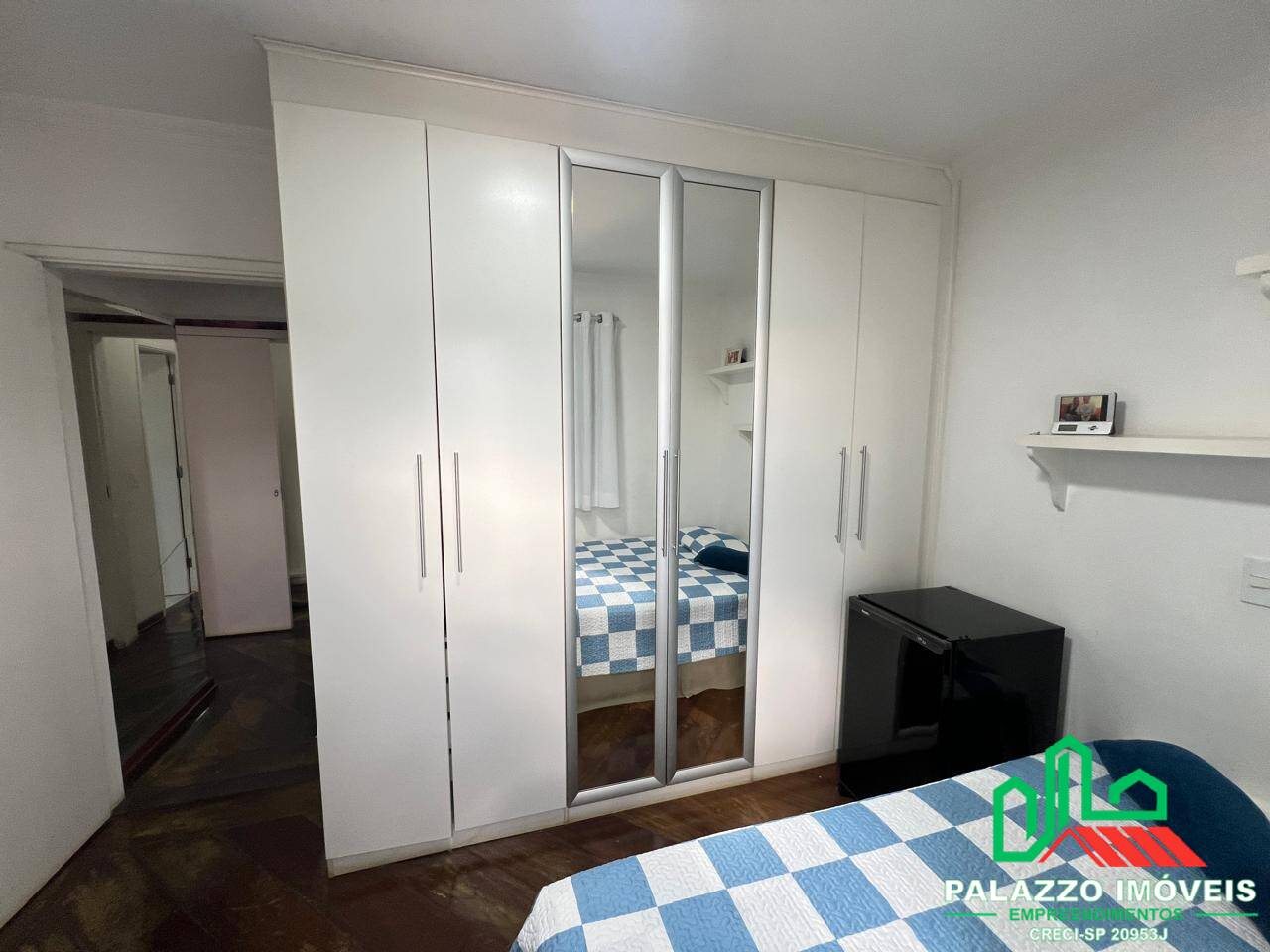 Apartamento, 4 quartos, 129 m² - Foto 12