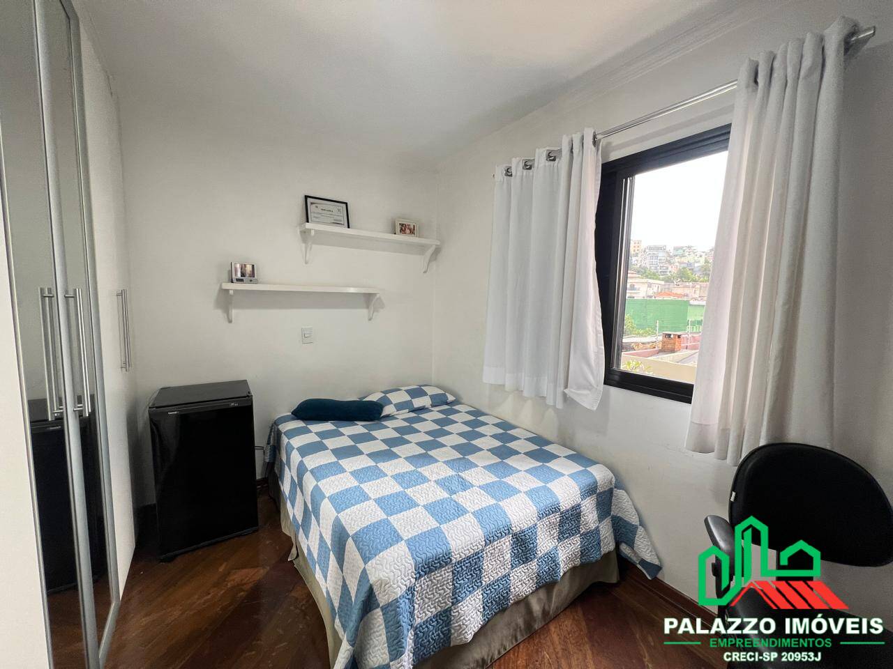 Apartamento, 4 quartos, 129 m² - Foto 14