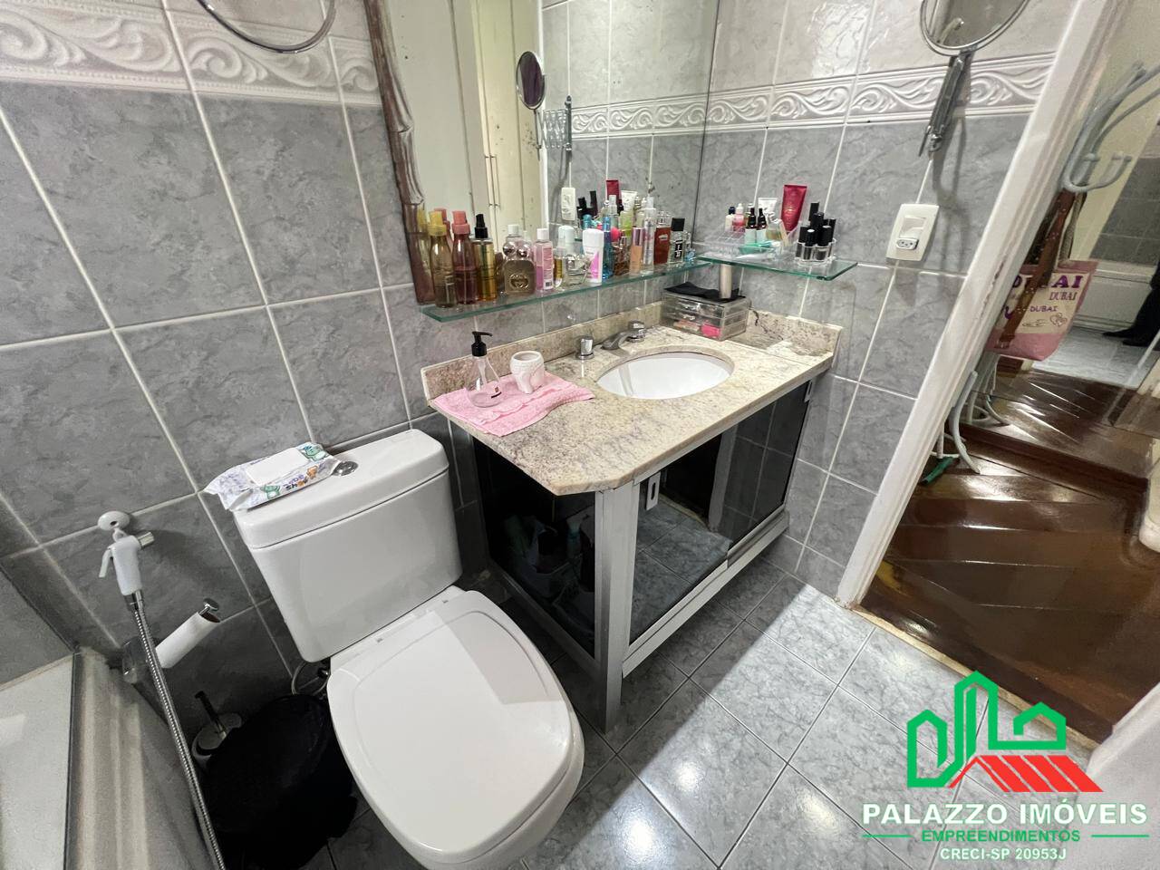 Apartamento, 4 quartos, 129 m² - Foto 30