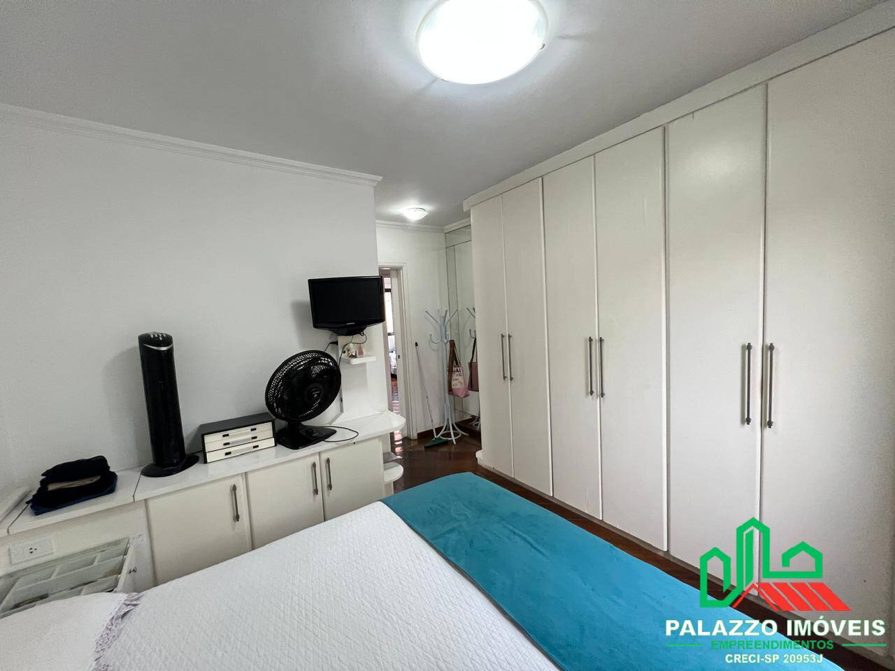 Apartamento, 4 quartos, 129 m² - Foto 7