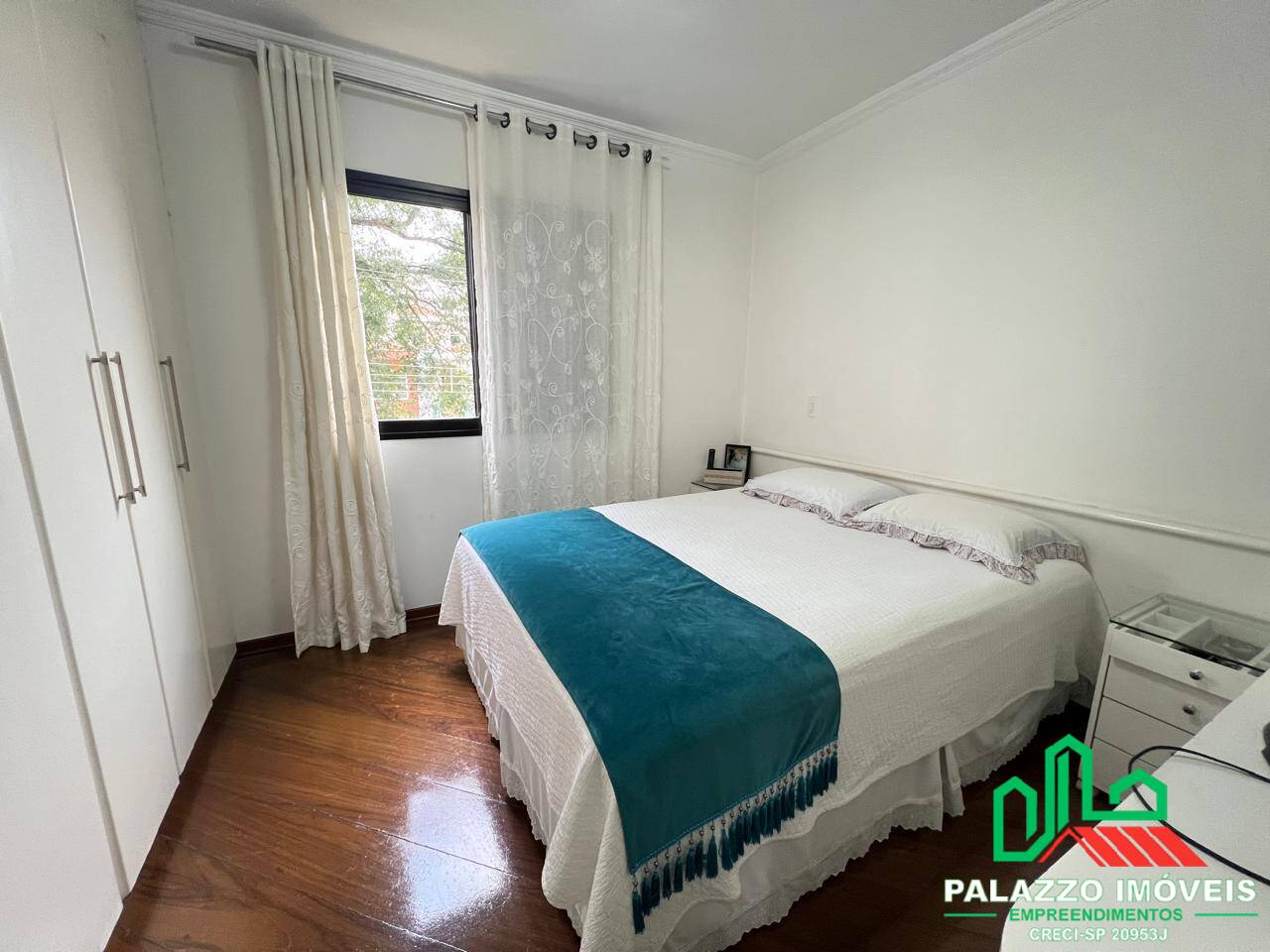 Apartamento, 4 quartos, 129 m² - Foto 20