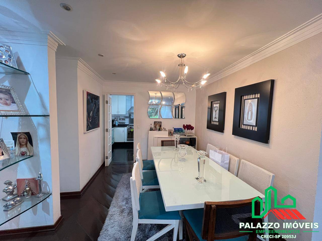 Apartamento, 4 quartos, 129 m² - Foto 10
