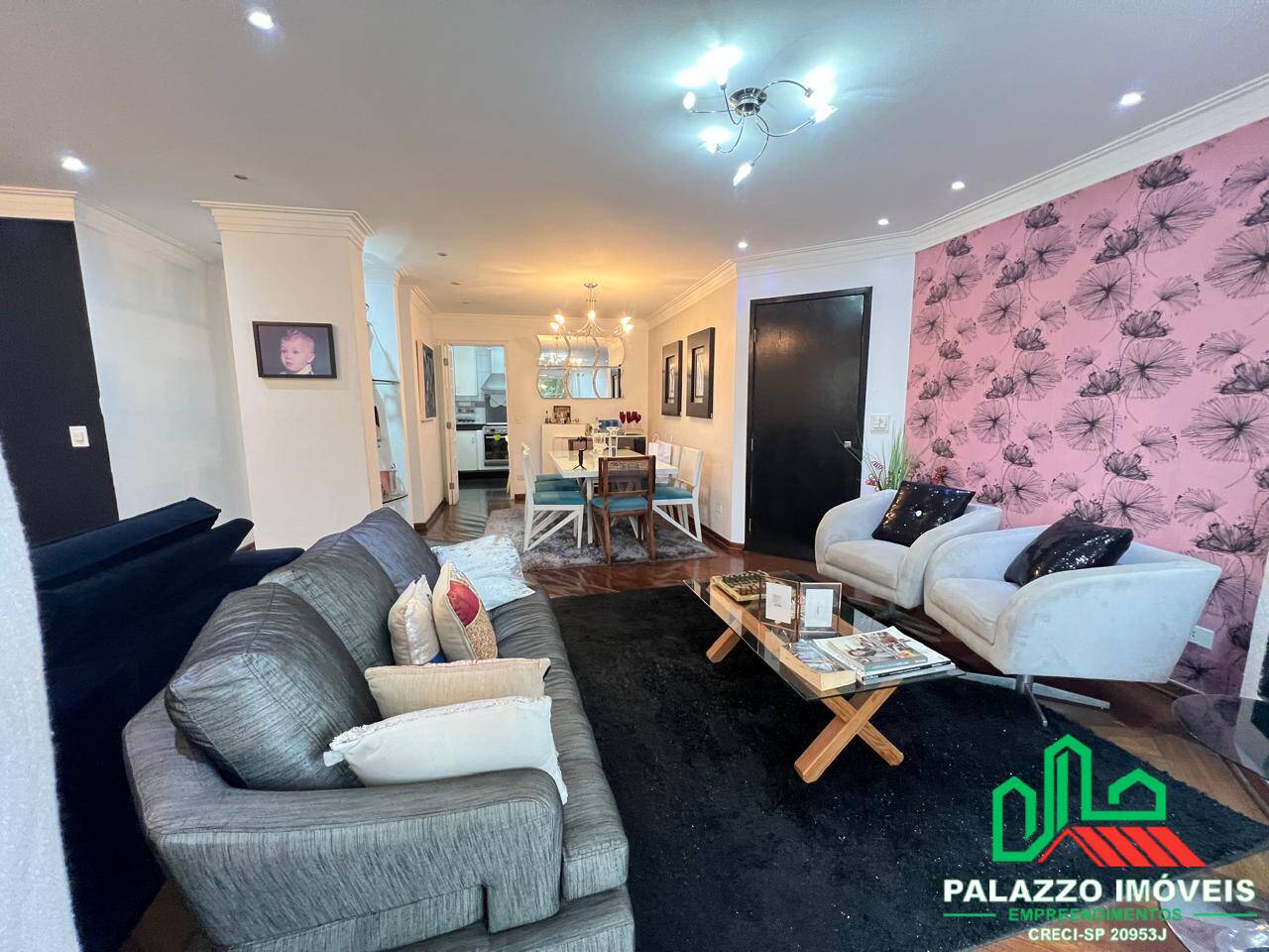 Apartamento, 4 quartos, 129 m² - Foto 17
