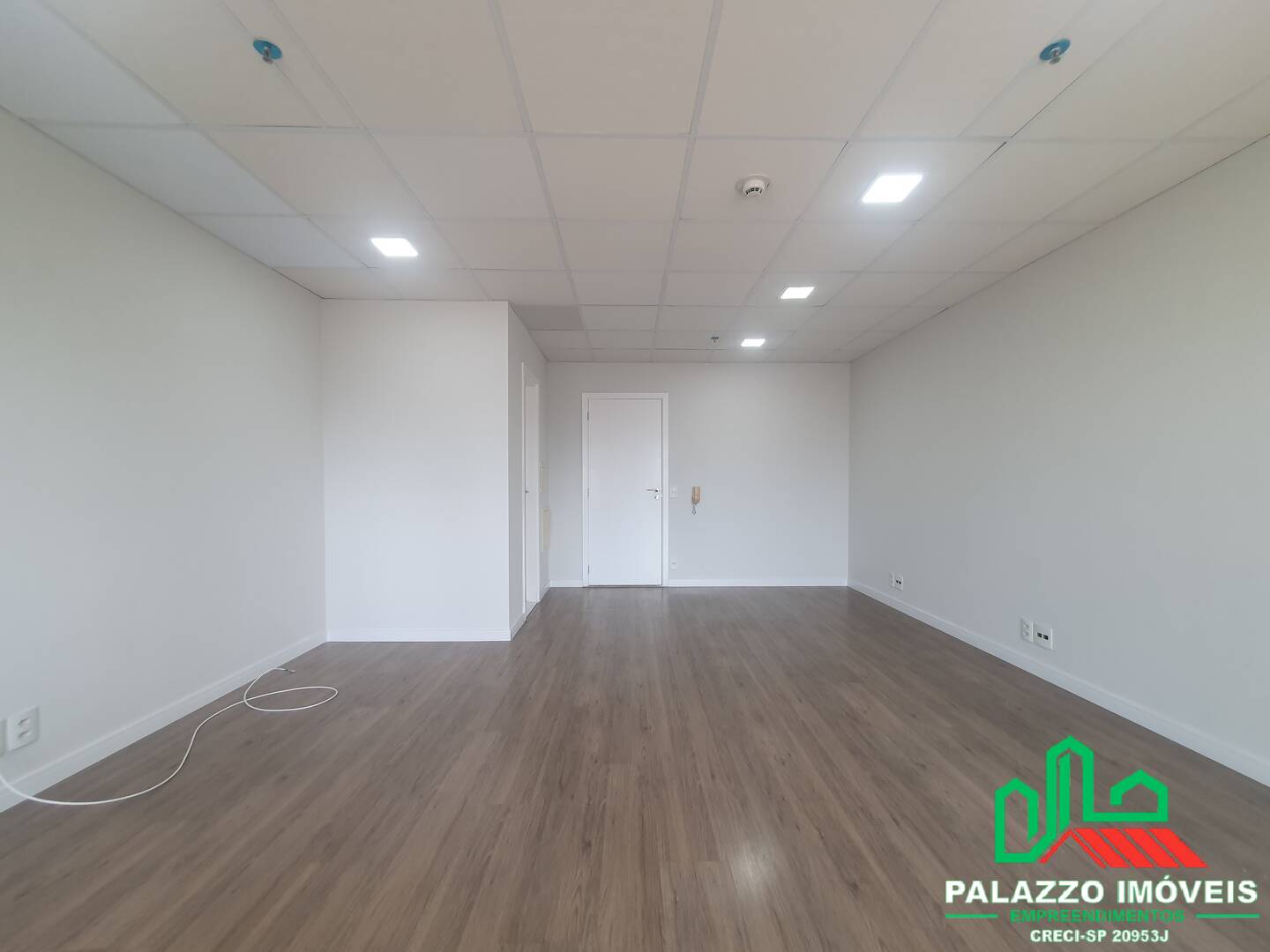 Sala-Conjunto, 40 m² - Foto 7