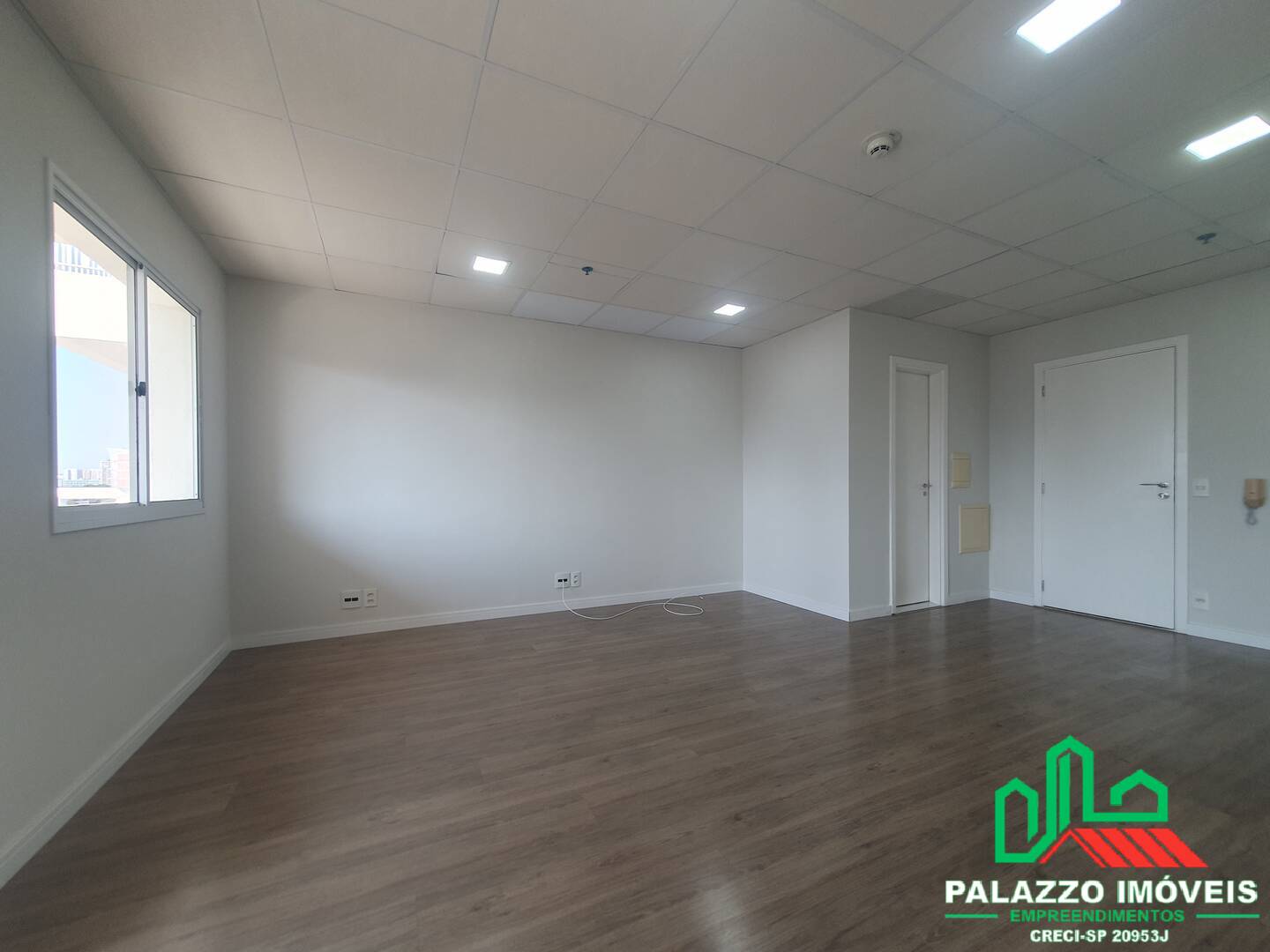 Sala-Conjunto, 40 m² - Foto 6