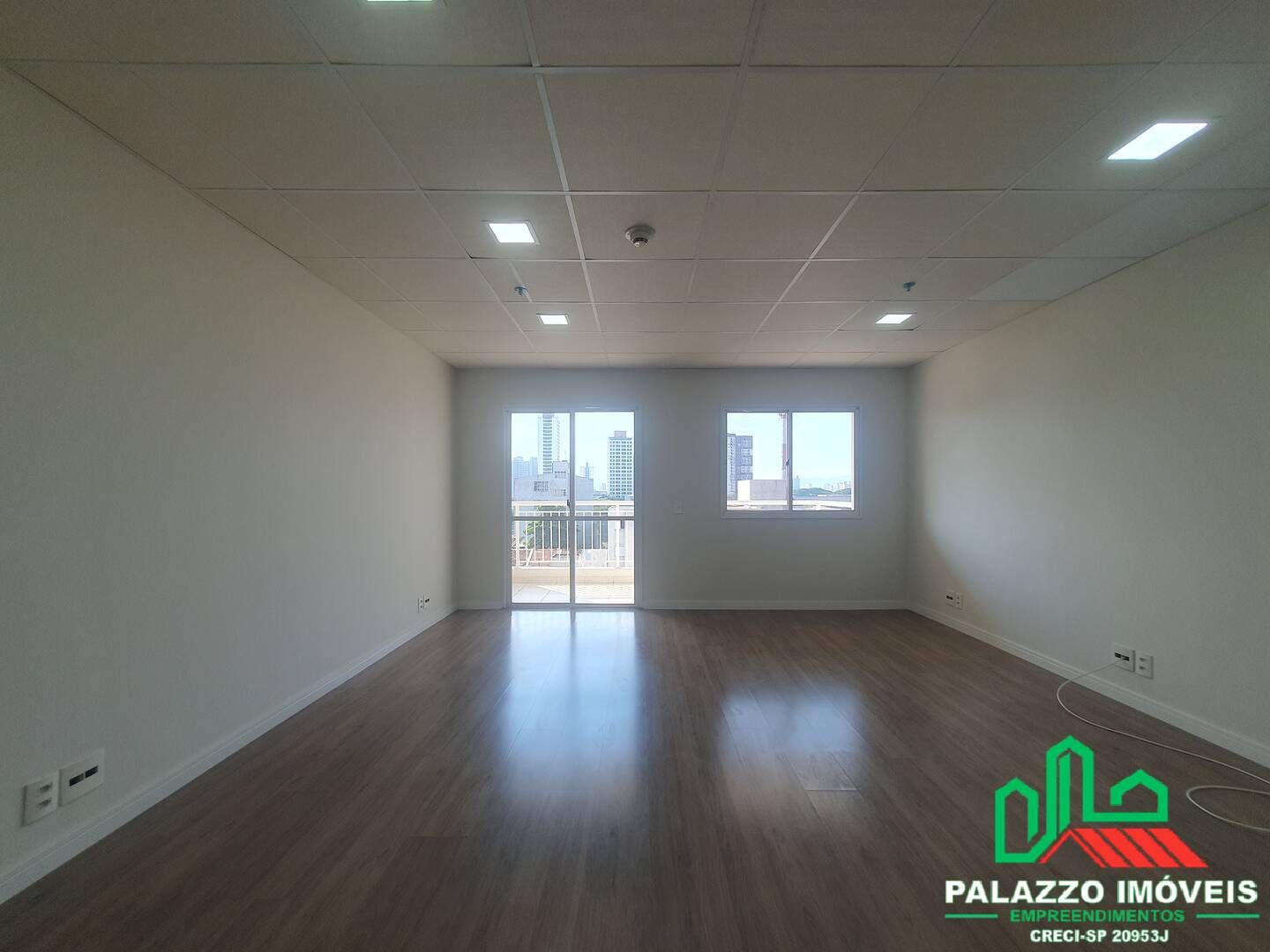 Sala-Conjunto, 40 m² - Foto 8