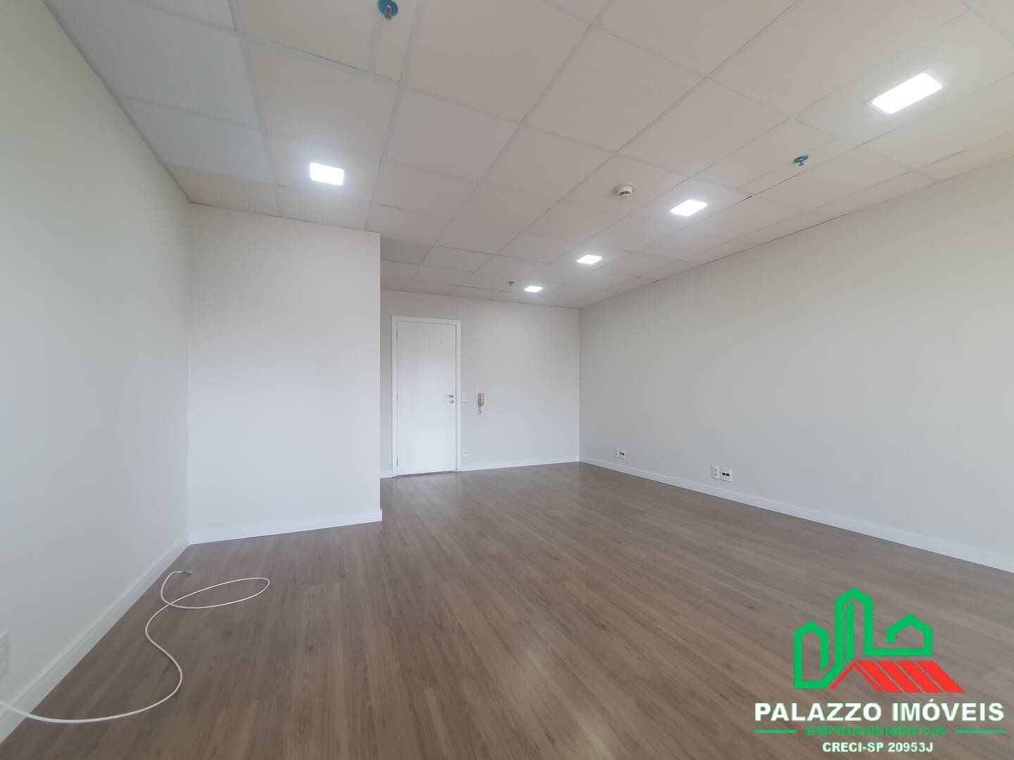 Sala-Conjunto, 40 m² - Foto 10