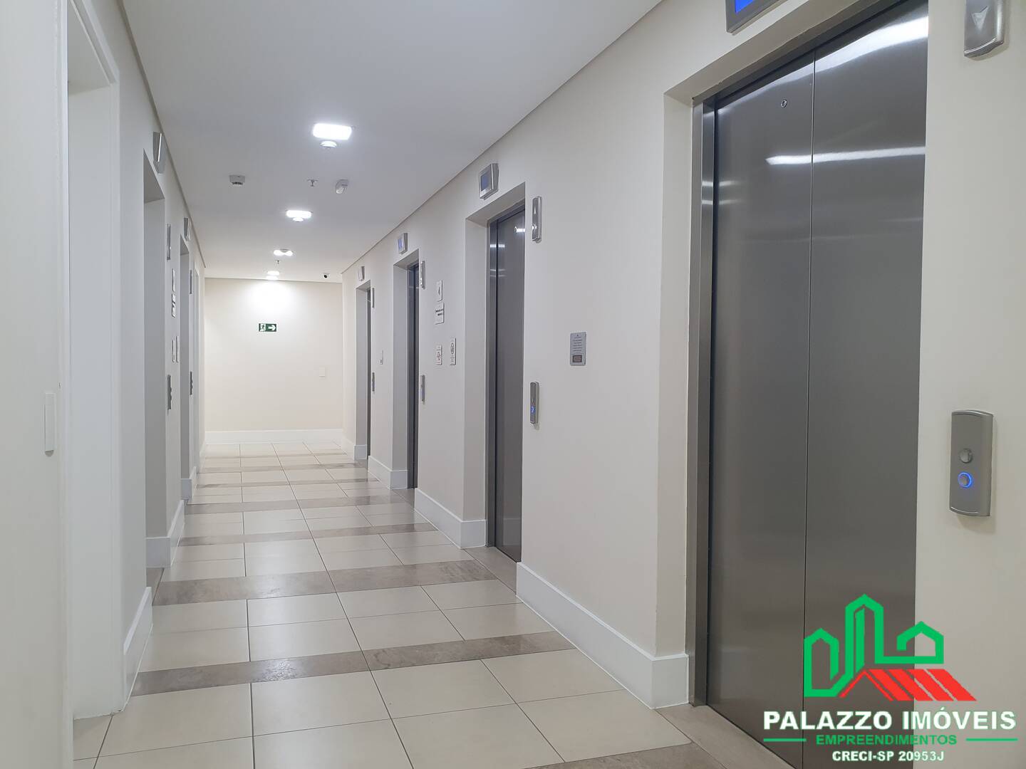 Sala-Conjunto, 40 m² - Foto 12
