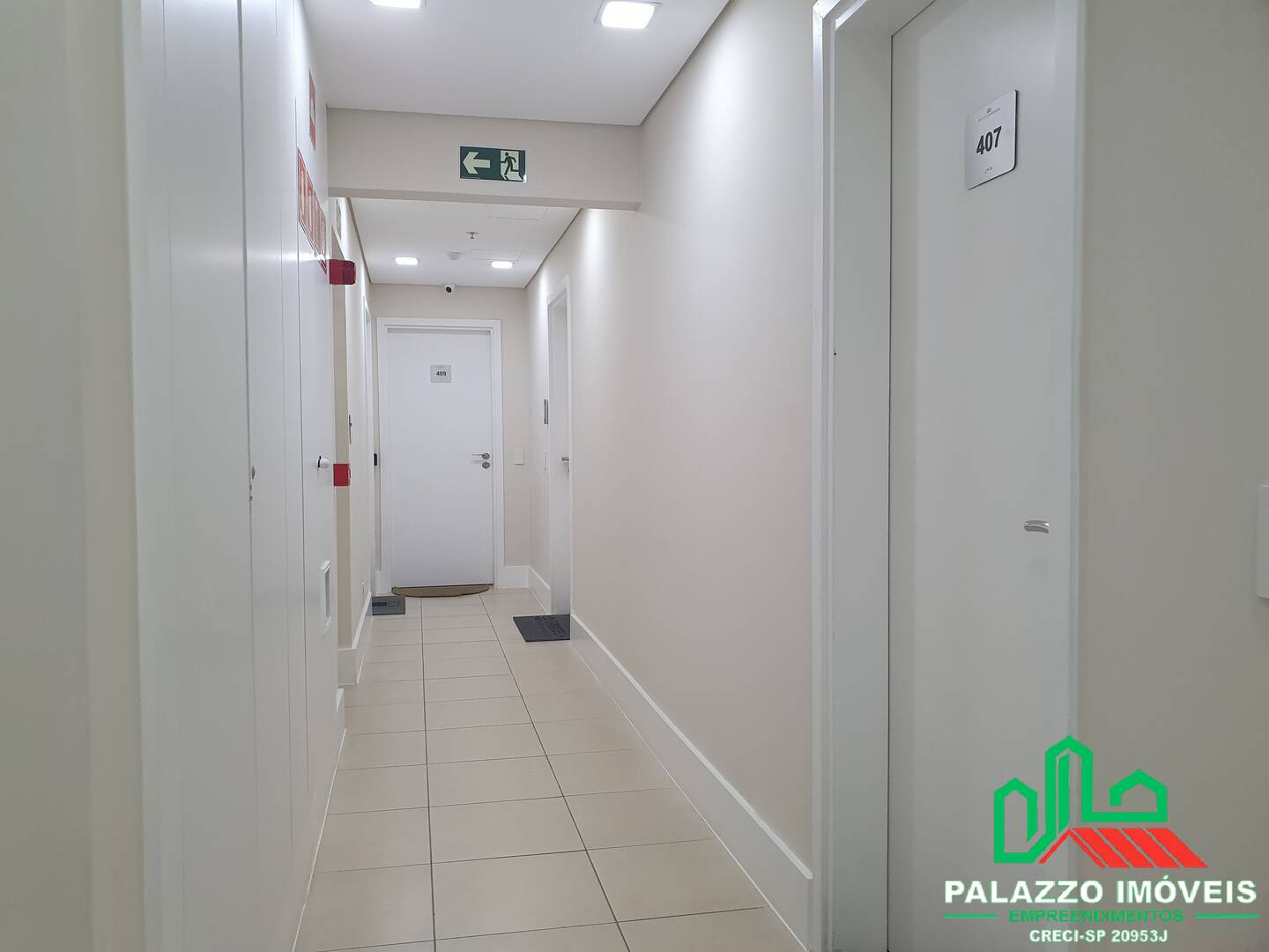 Sala-Conjunto, 40 m² - Foto 11