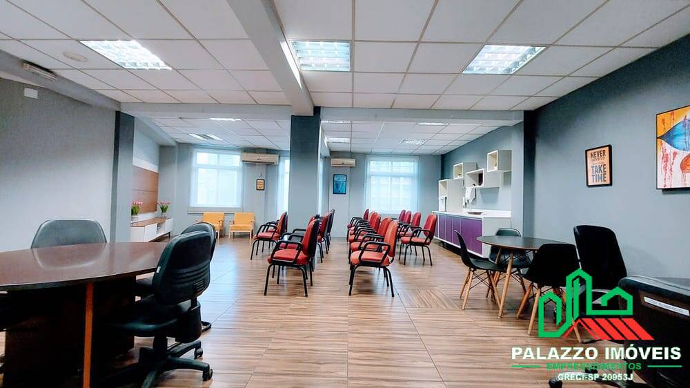 Sala-Conjunto, 436 m² - Foto 2