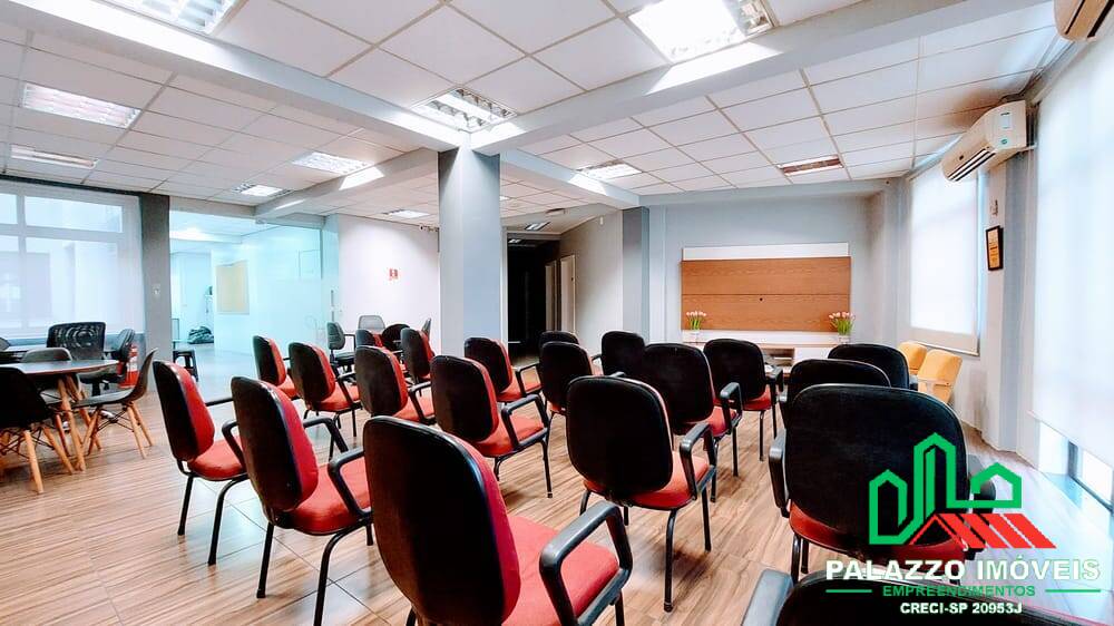 Sala-Conjunto, 436 m² - Foto 8
