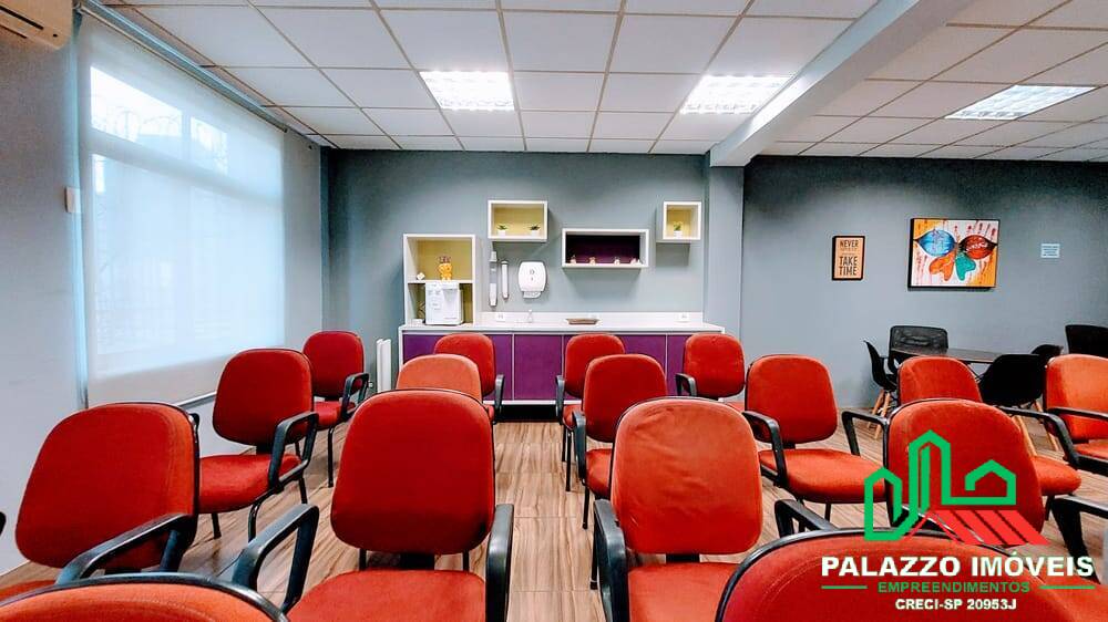 Sala-Conjunto, 436 m² - Foto 12