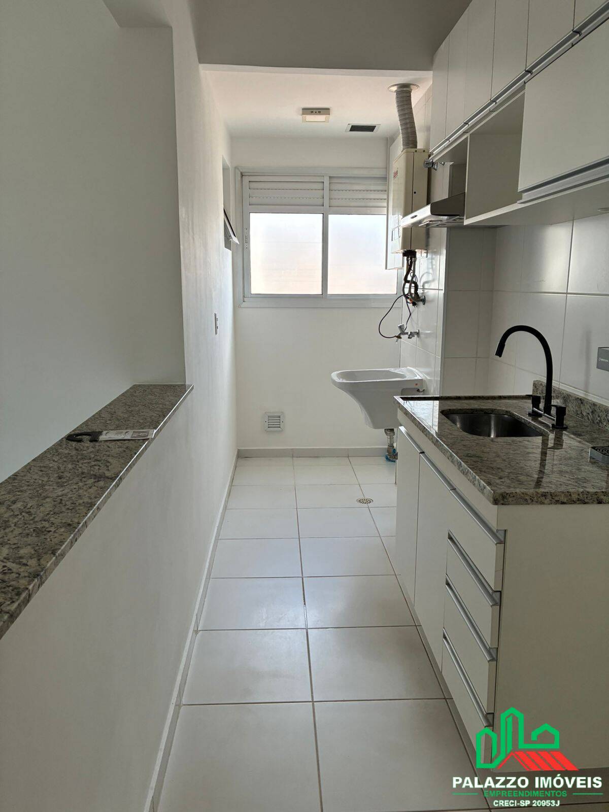 Apartamento, 2 quartos, 54 m² - Foto 9