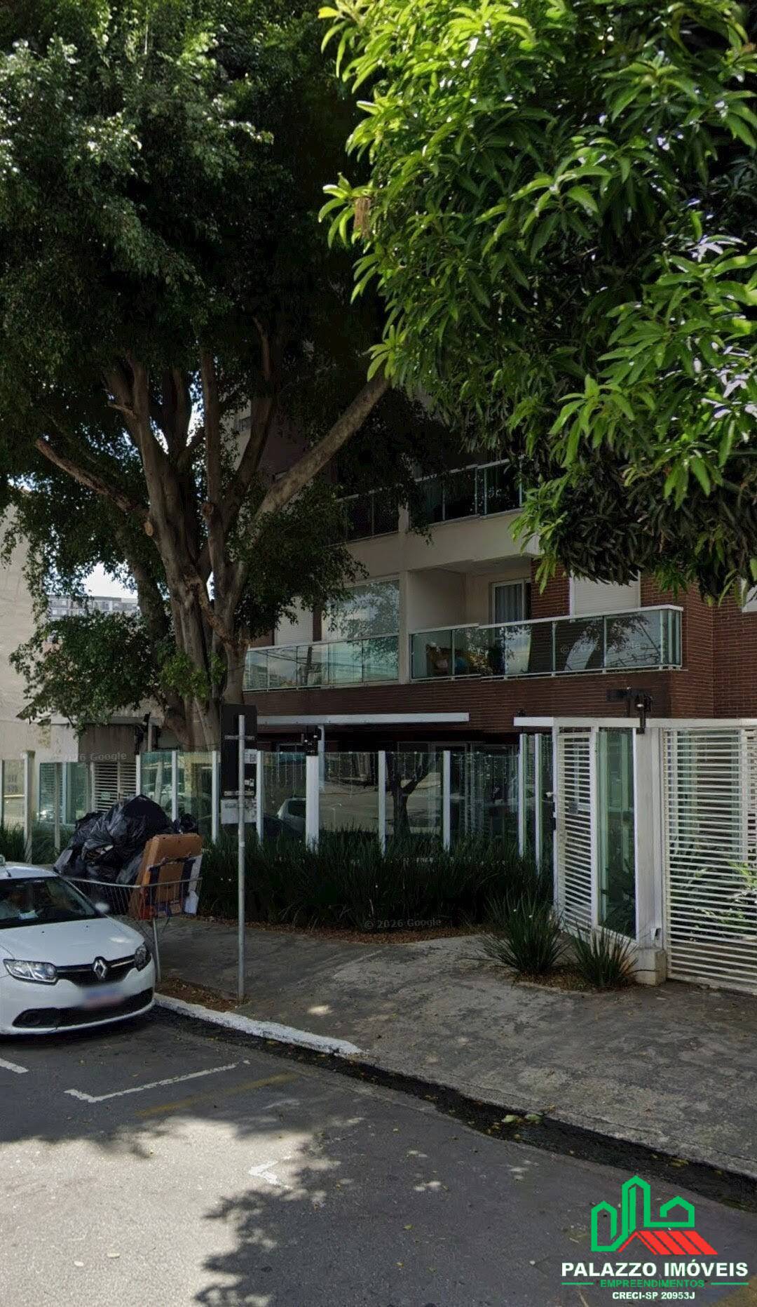 Apartamento, 2 quartos, 54 m² - Foto 1