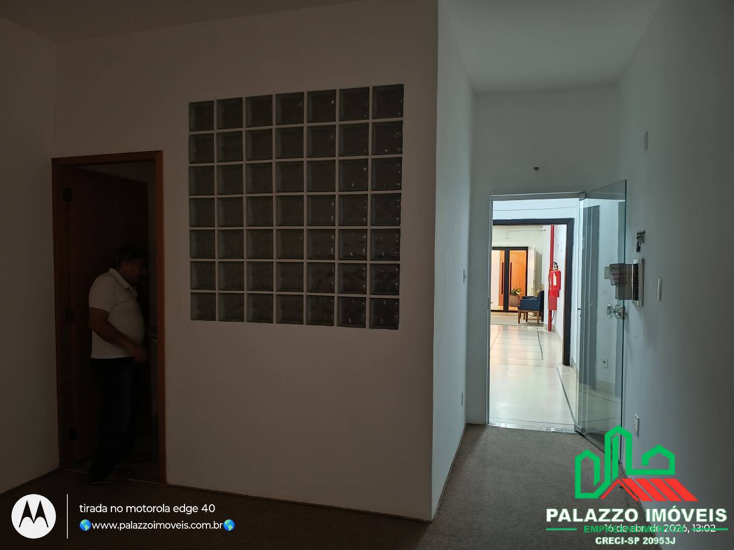 Sala-Conjunto, 102 m² - Foto 11
