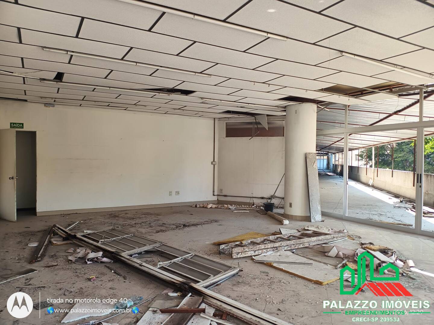 Prédio Inteiro, 1000 m² - Foto 11