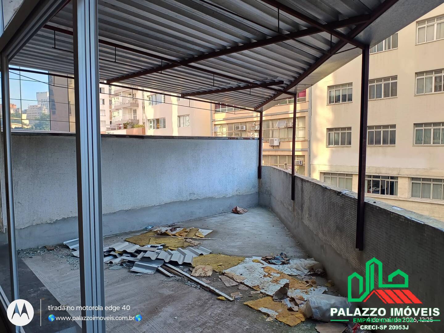 Prédio Inteiro, 1000 m² - Foto 12