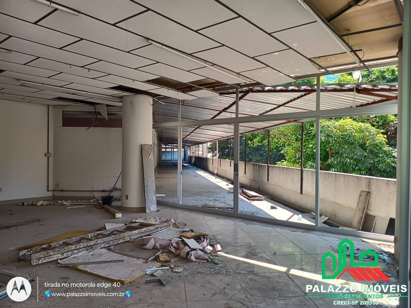 Prédio Inteiro, 1000 m² - Foto 7