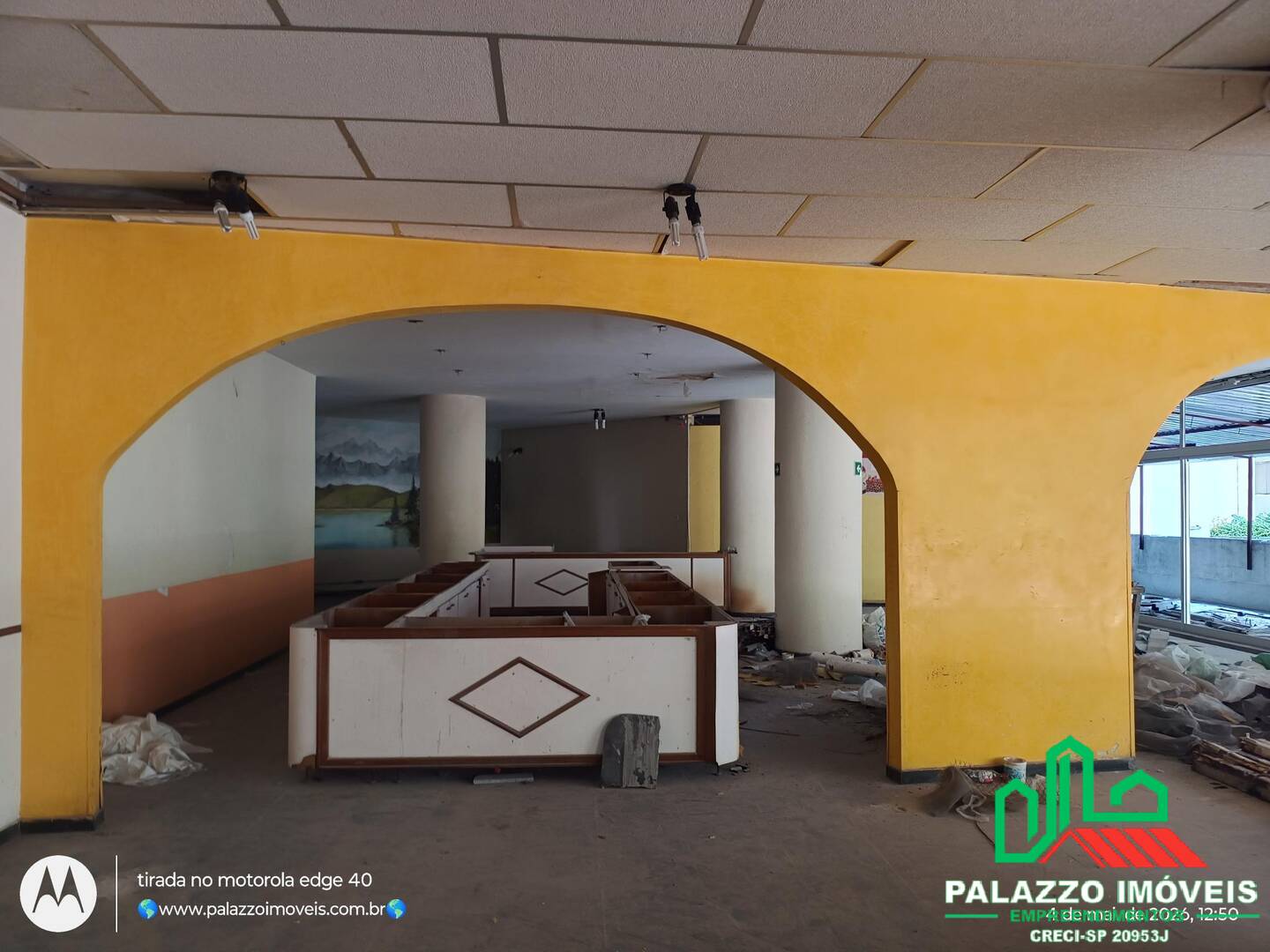 Prédio Inteiro, 1000 m² - Foto 3