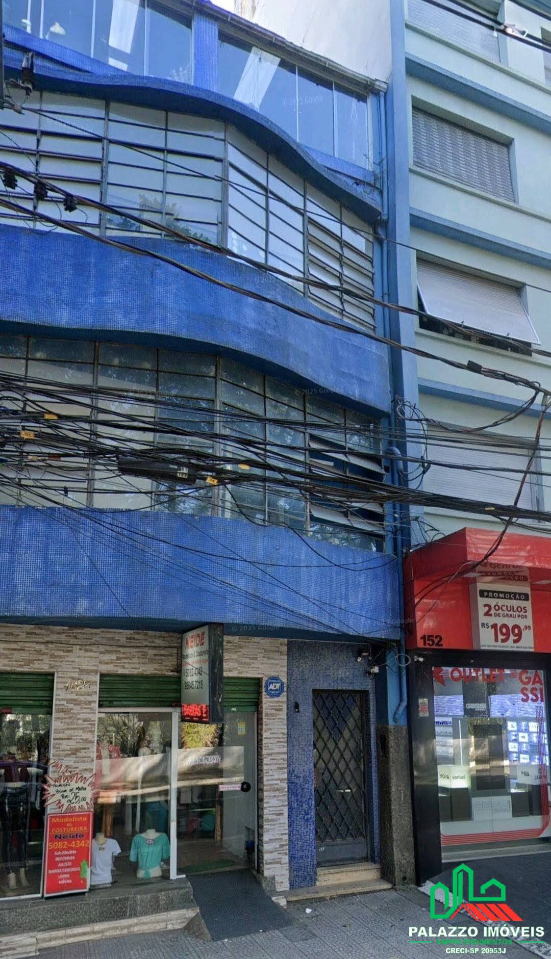 Prédio Inteiro, 348 m² - Foto 6