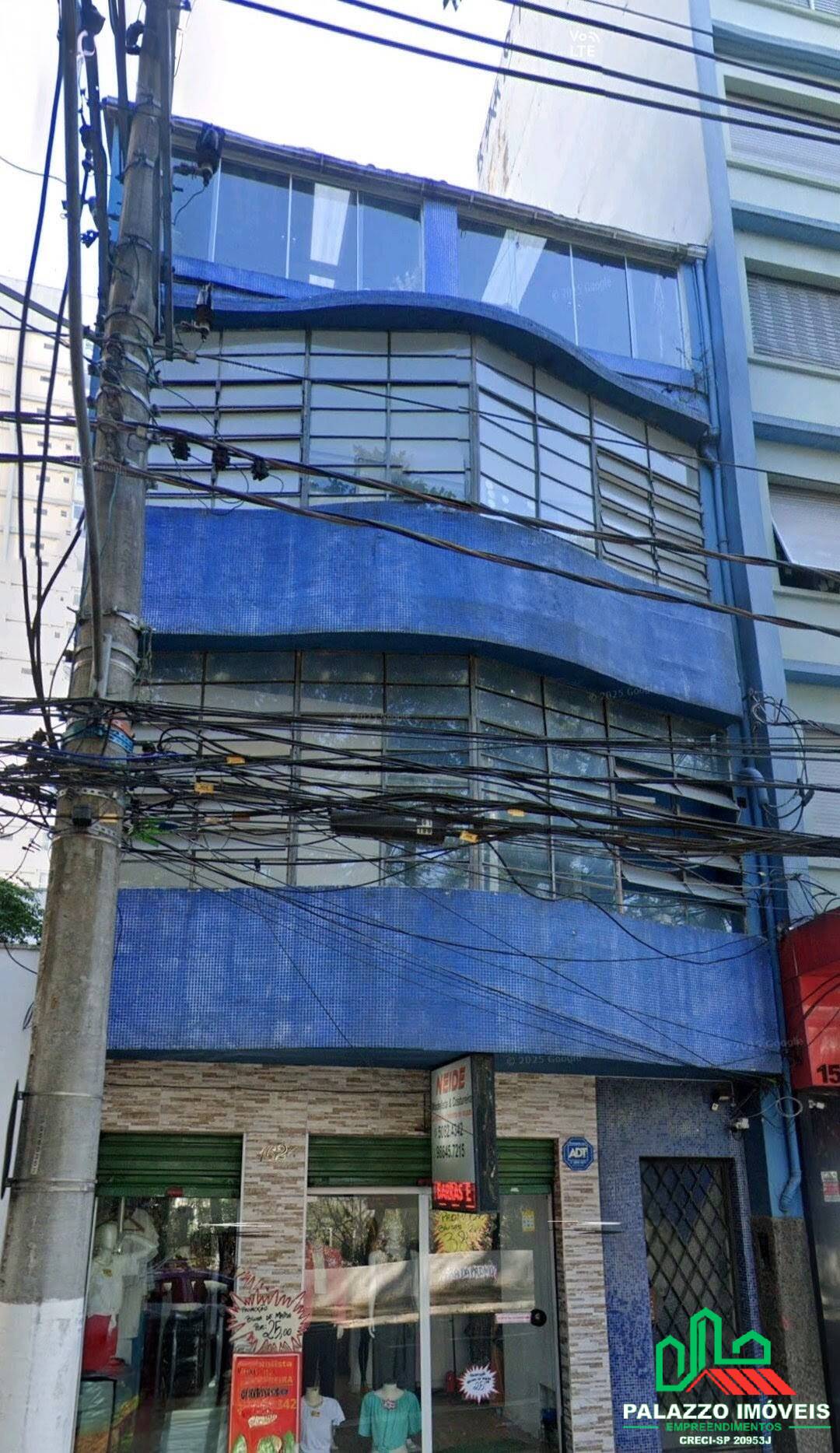 Prédio Inteiro, 348 m² - Foto 1