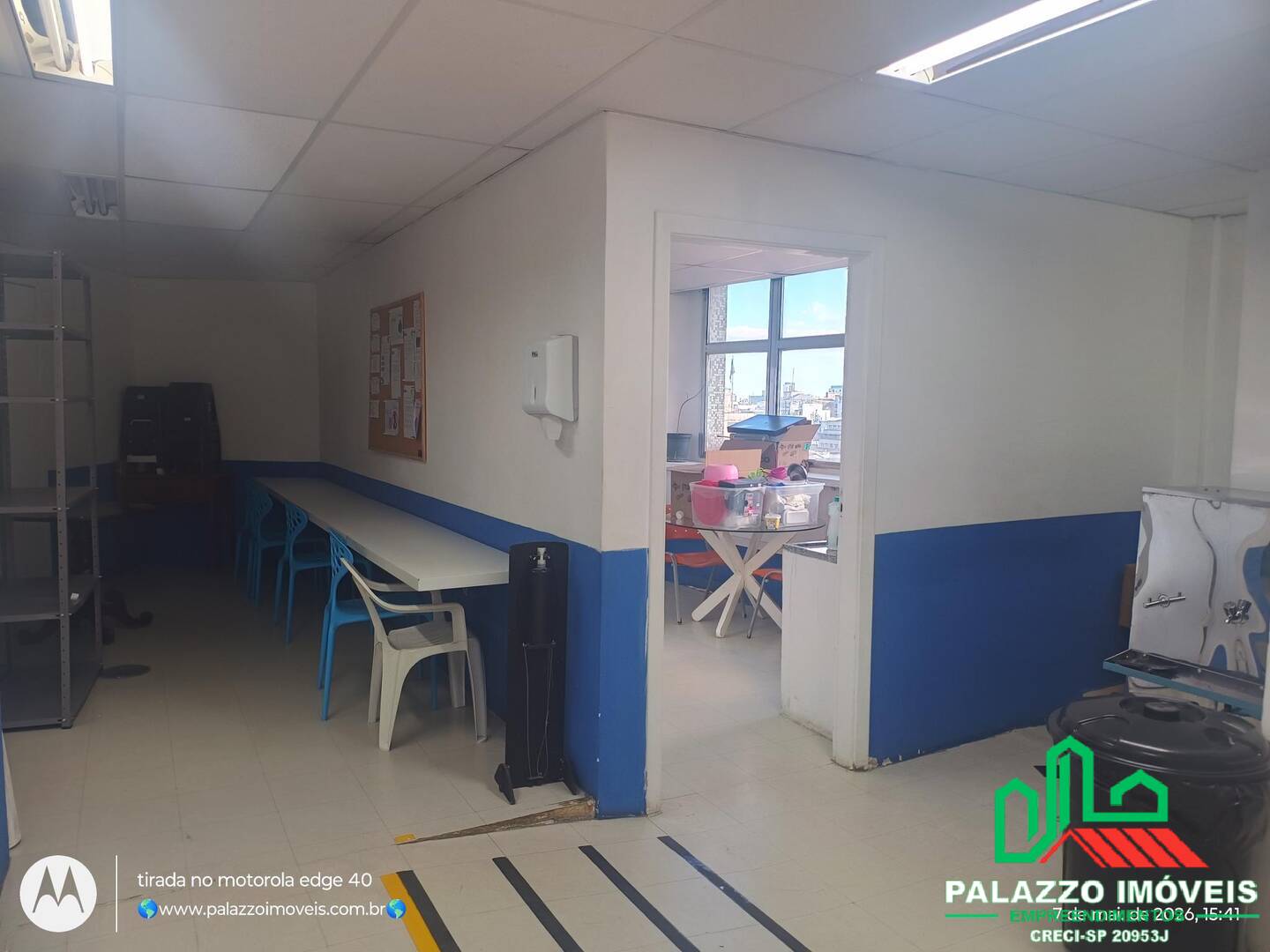 Prédio Inteiro, 950 m² - Foto 16