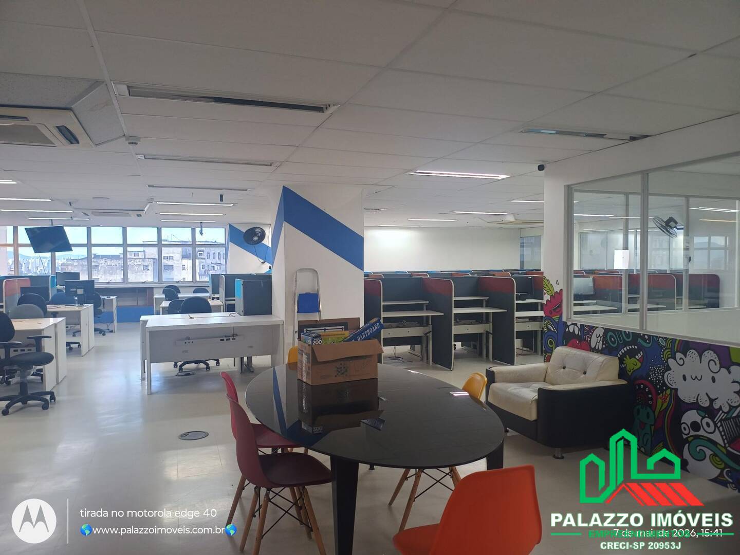 Prédio Inteiro, 950 m² - Foto 17