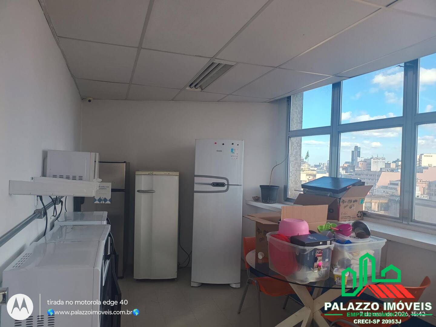 Prédio Inteiro, 950 m² - Foto 18