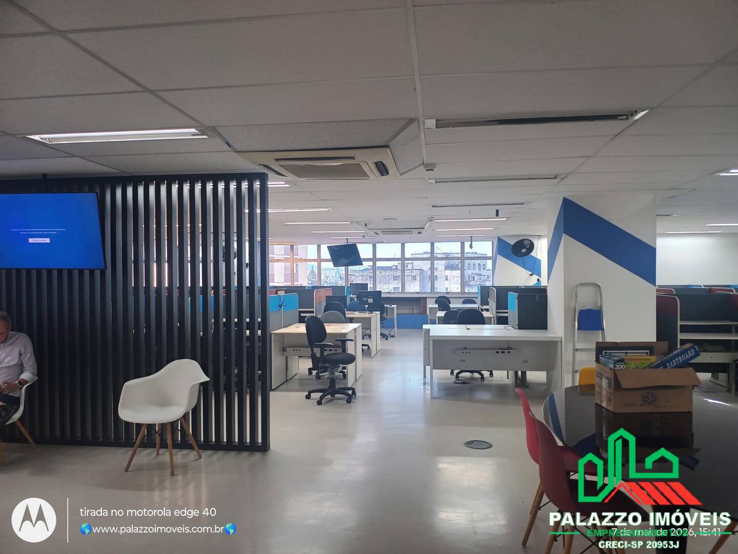 Prédio Inteiro, 950 m² - Foto 20