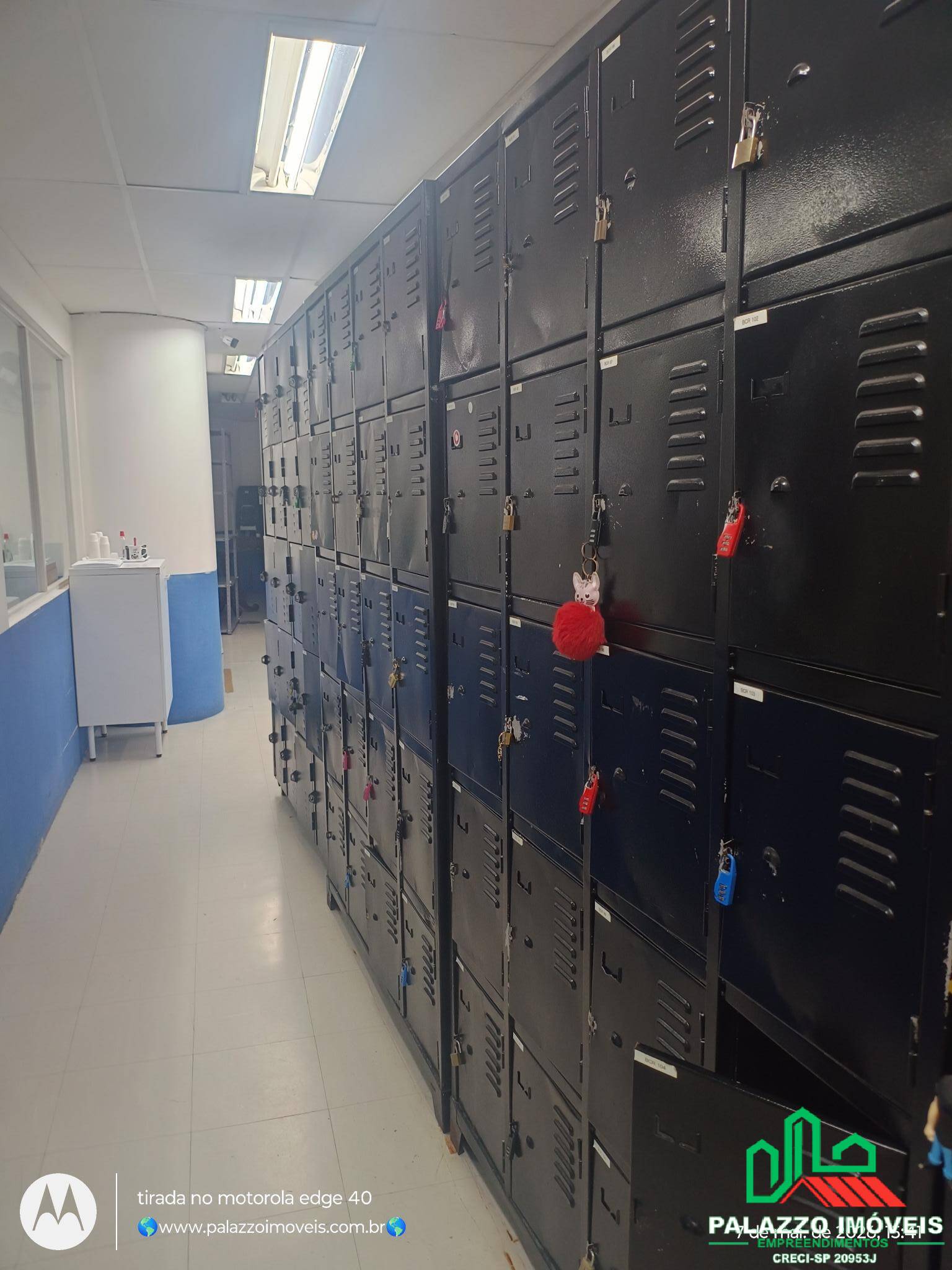 Prédio Inteiro, 950 m² - Foto 9