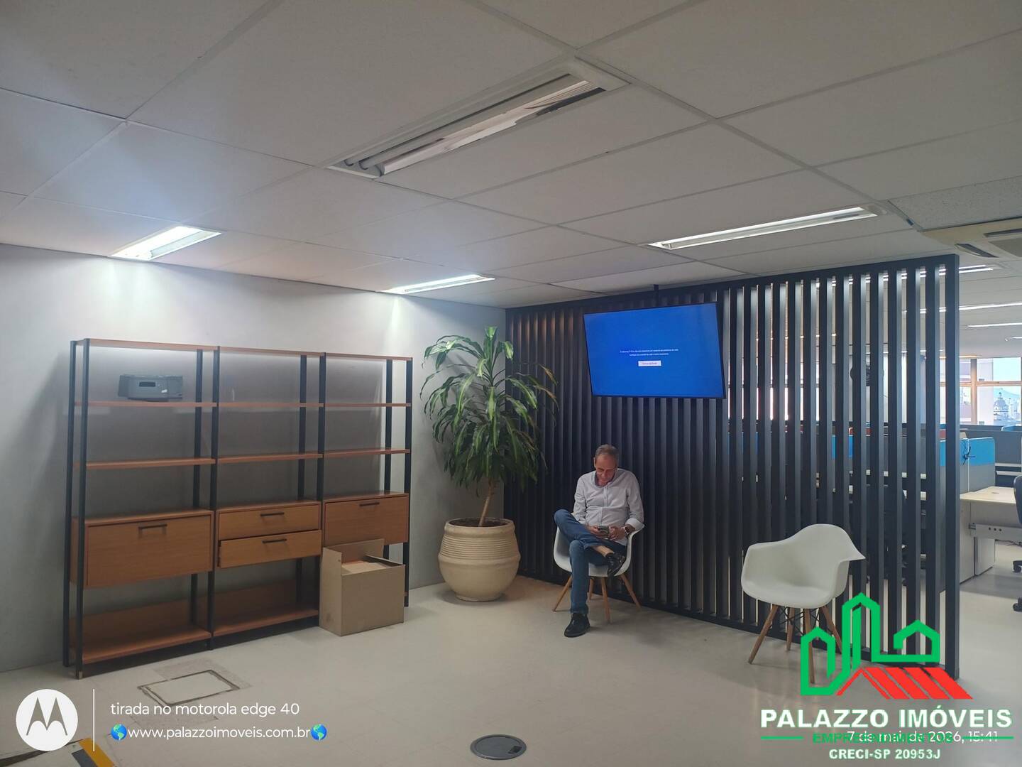 Prédio Inteiro, 950 m² - Foto 21