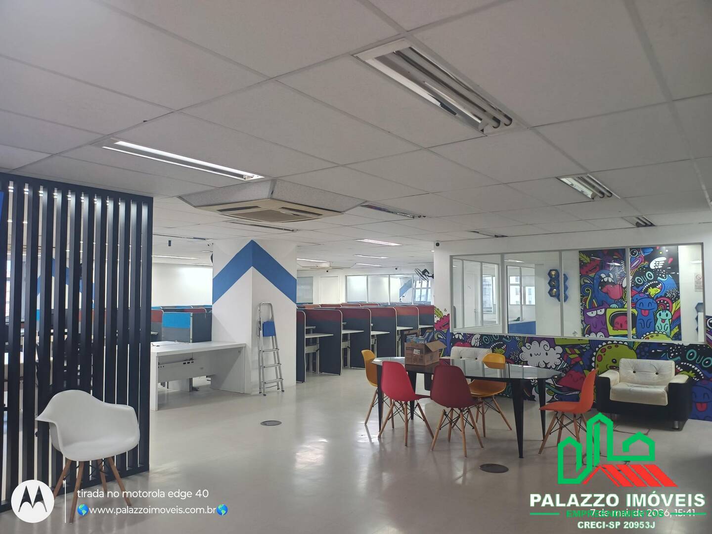 Prédio Inteiro, 950 m² - Foto 22