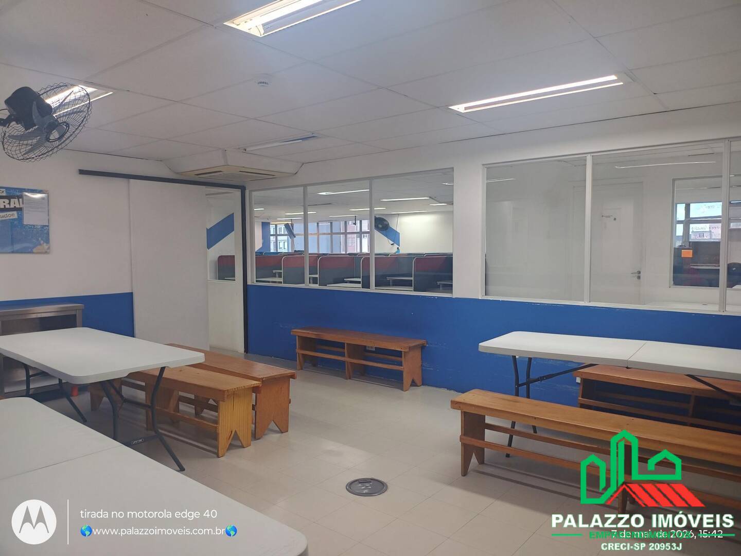 Prédio Inteiro, 950 m² - Foto 15