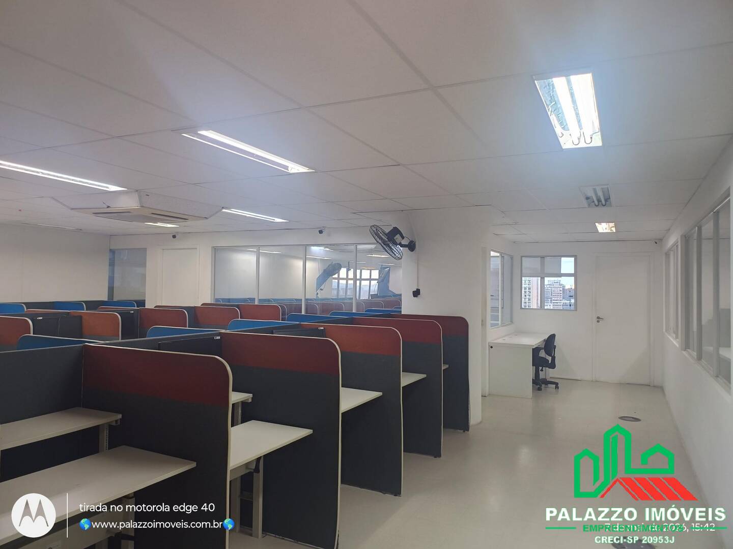 Prédio Inteiro, 950 m² - Foto 10