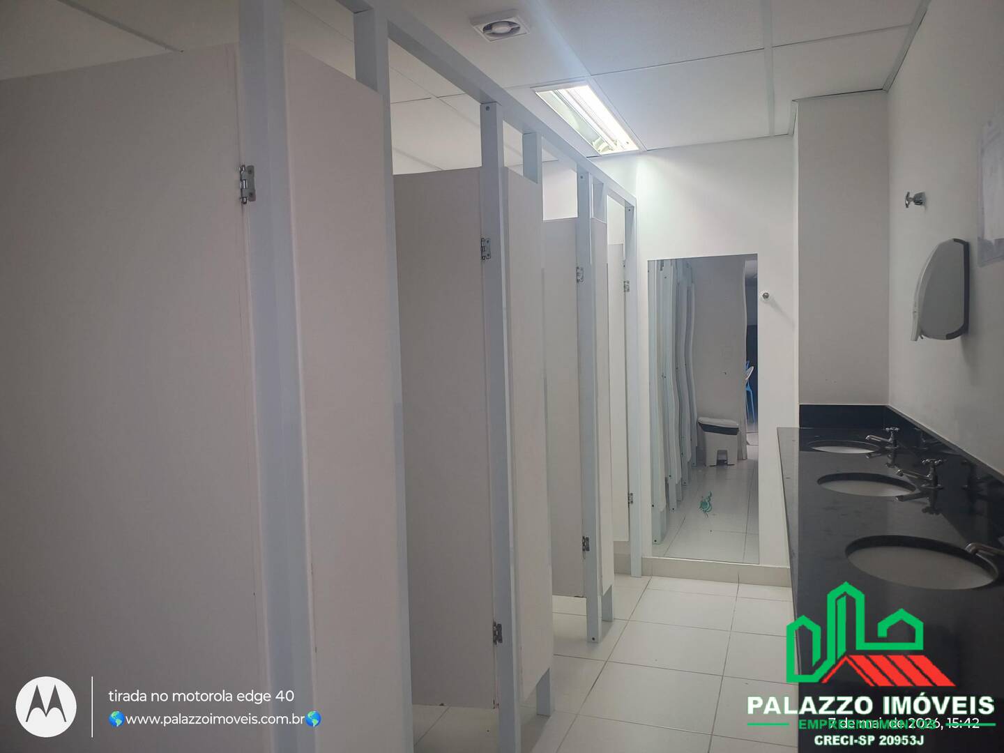 Prédio Inteiro, 950 m² - Foto 13