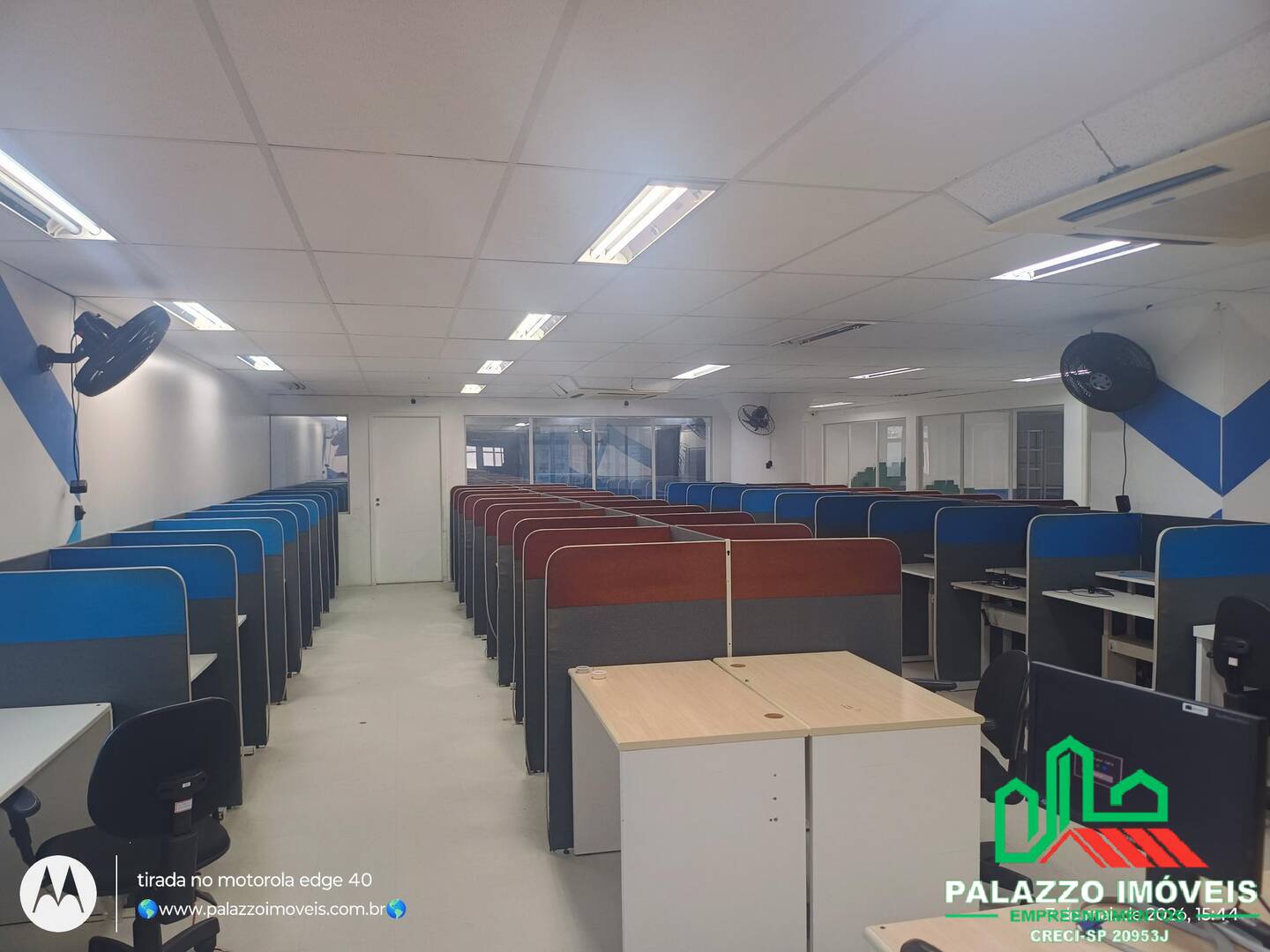Prédio Inteiro, 950 m² - Foto 2