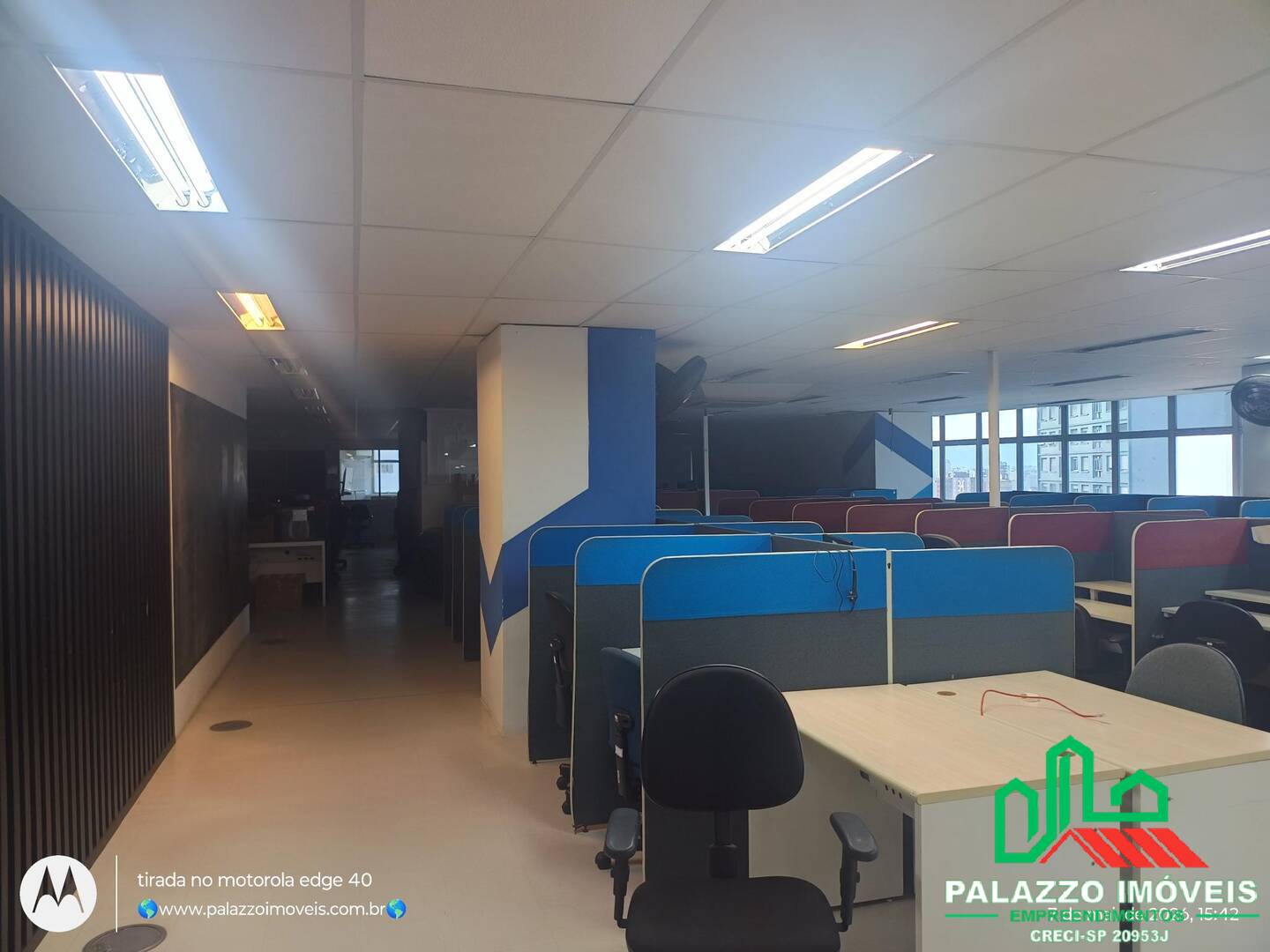 Prédio Inteiro, 950 m² - Foto 23