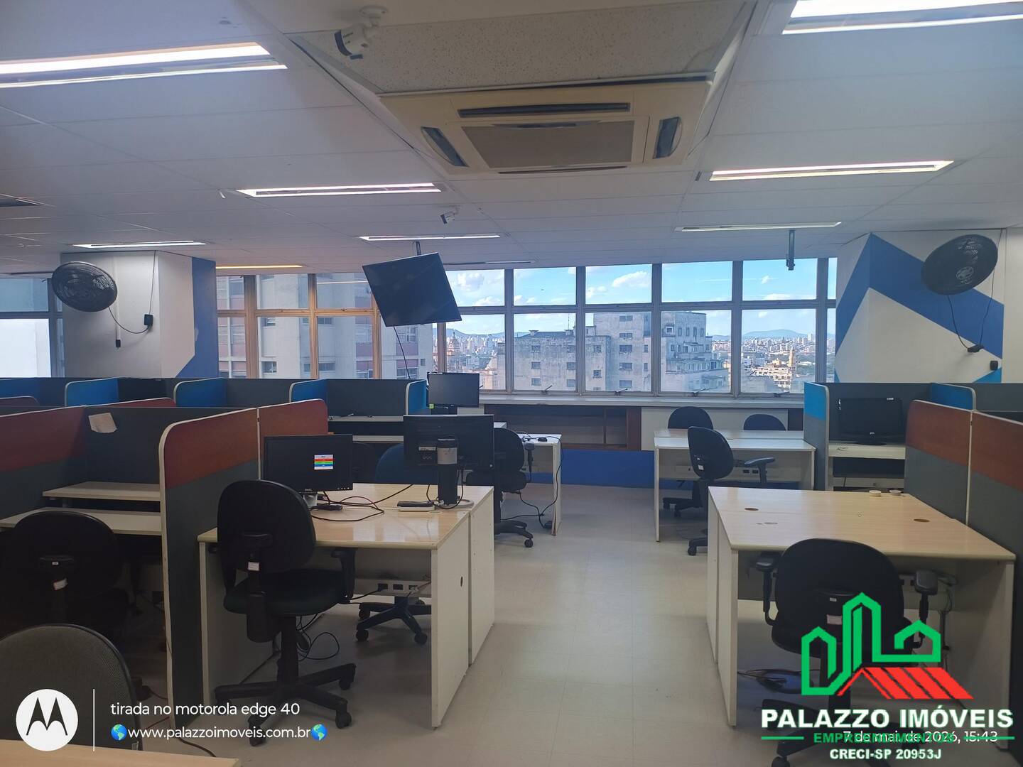Prédio Inteiro, 950 m² - Foto 19