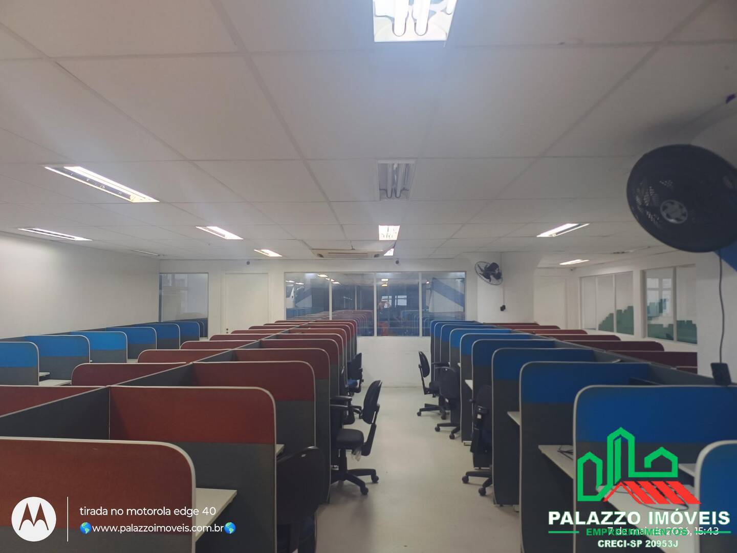 Prédio Inteiro, 950 m² - Foto 6