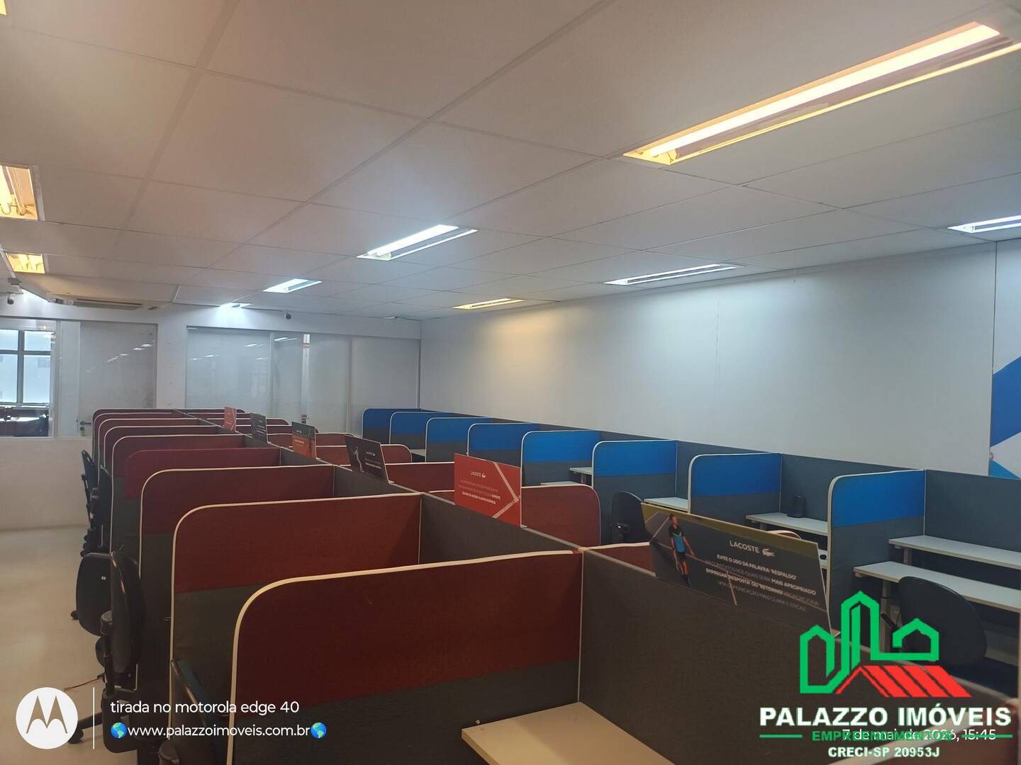 Prédio Inteiro, 950 m² - Foto 7
