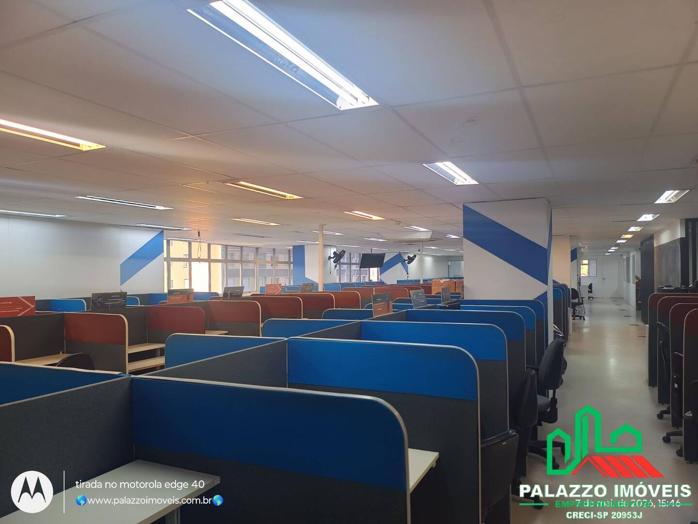 Prédio Inteiro, 950 m² - Foto 8